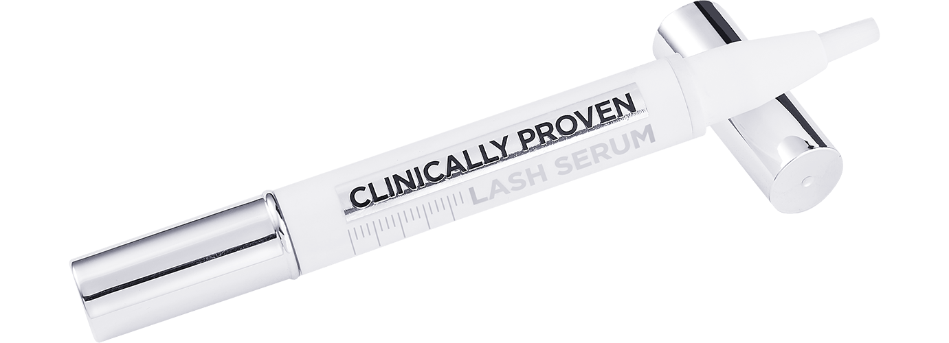 L'Oréal Paris  Smink Eyes Clinically Proven Szempilla Szérum Pen